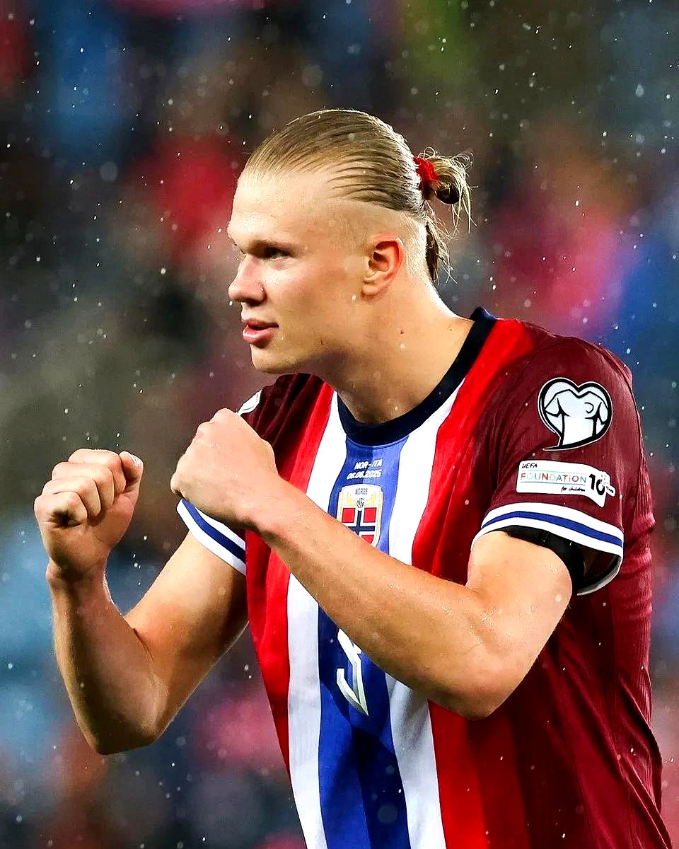 关于挪威艰难晋级，即将挑战强大的荷兰队的信息