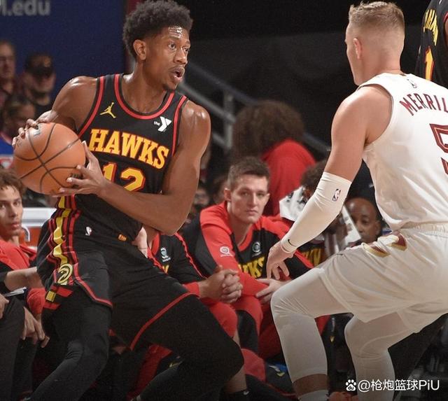 骑士客场击败老鹰，取得两连胜！的简单介绍