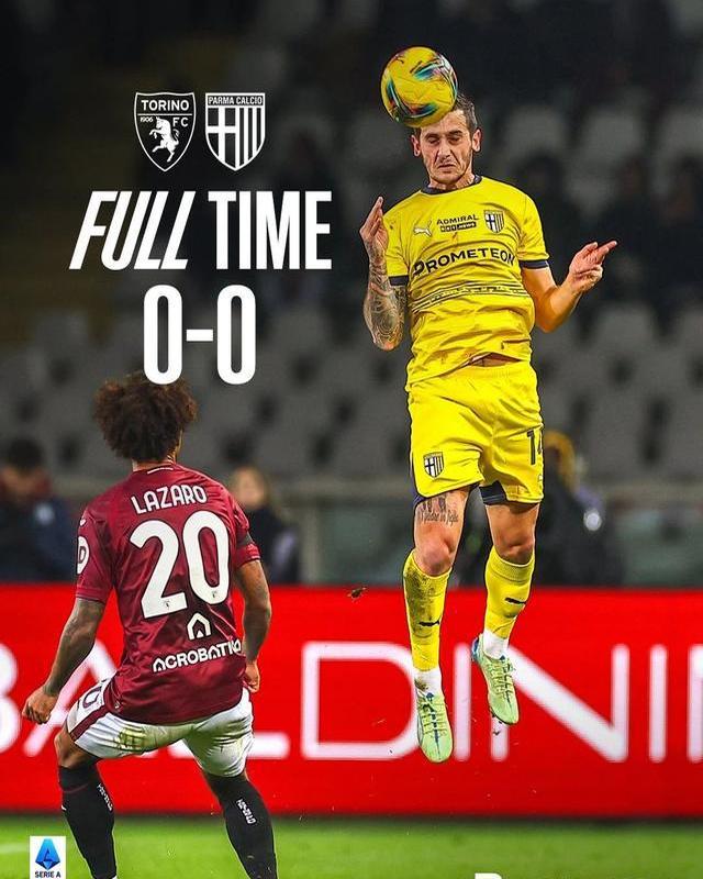 关于帕尔马客场惨败，保持不胜纪录的信息