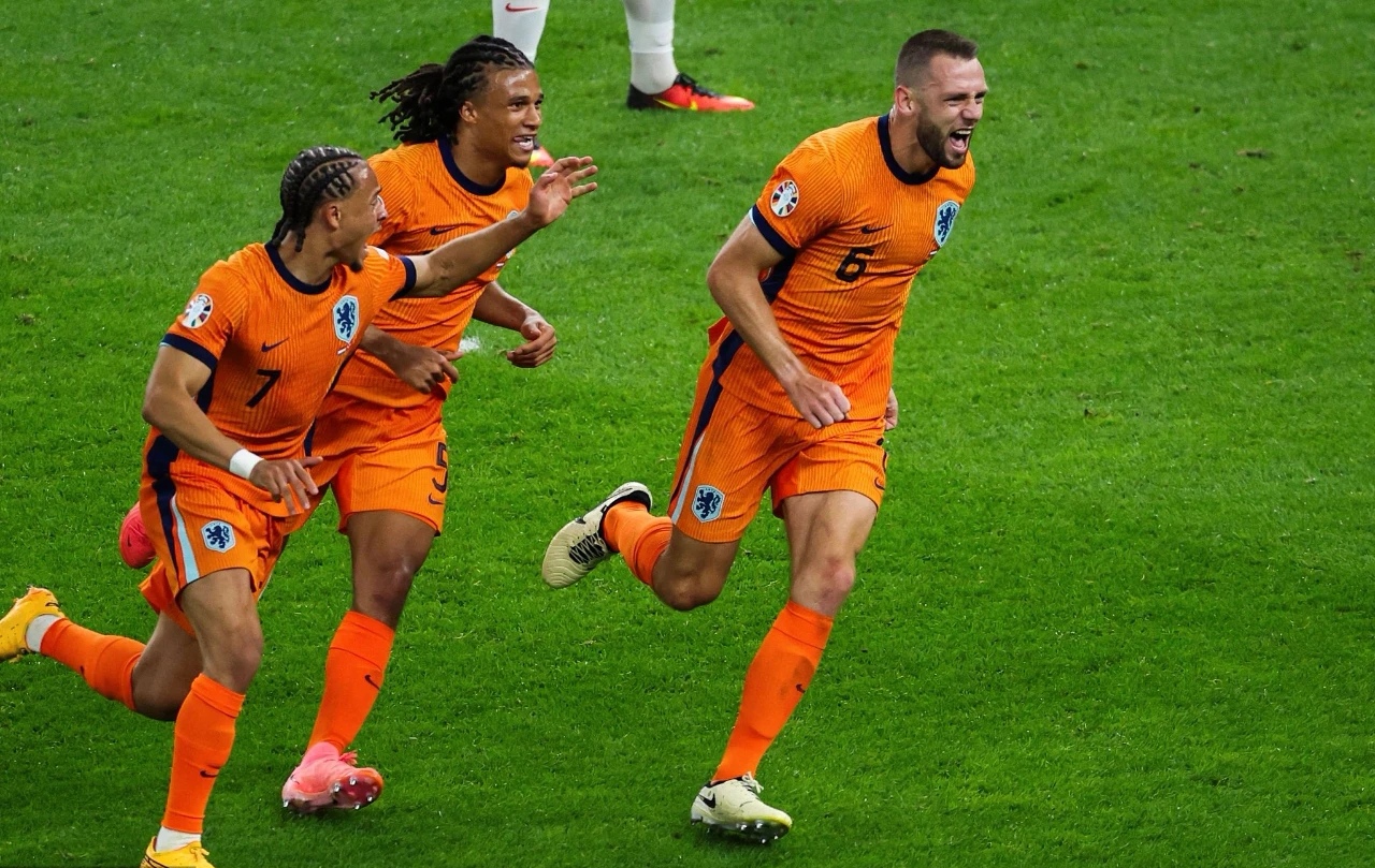 英格兰惜败瑞士，惨遭淘汰出局，欧洲杯梦碎的简单介绍