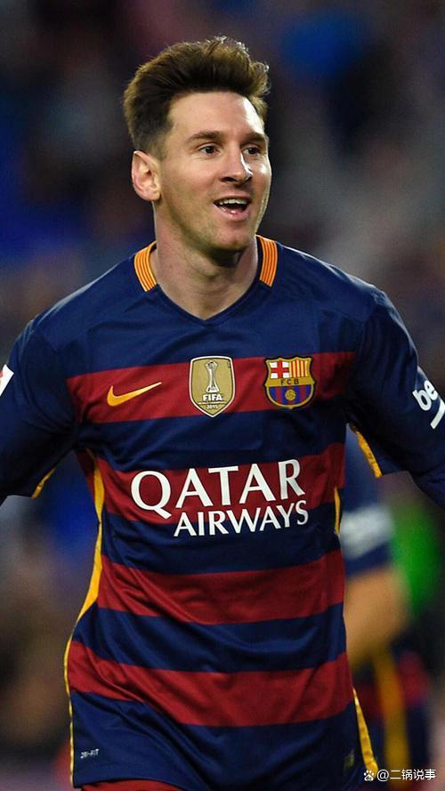 梅西传射助攻，巴萨擒下对手晋级淘汰赛的简单介绍