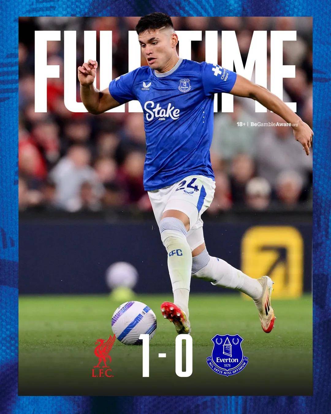 包含阿森纳逆转埃弗顿，终结客场不胜记录的词条