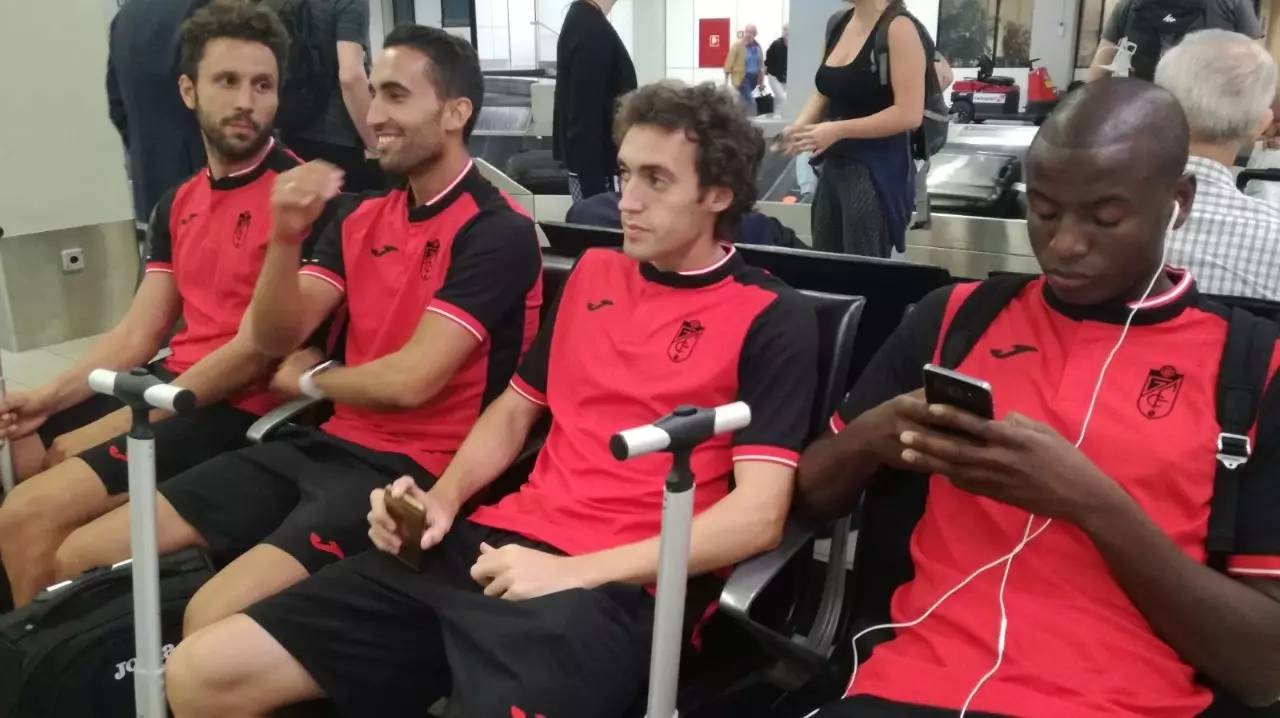 开云体育直播-格拉纳达阵容升级新季夺冠有望的简单介绍