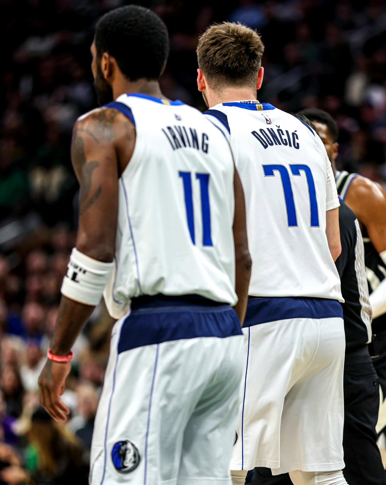 独行侠横扫深圳队，利拉德统治全场的简单介绍