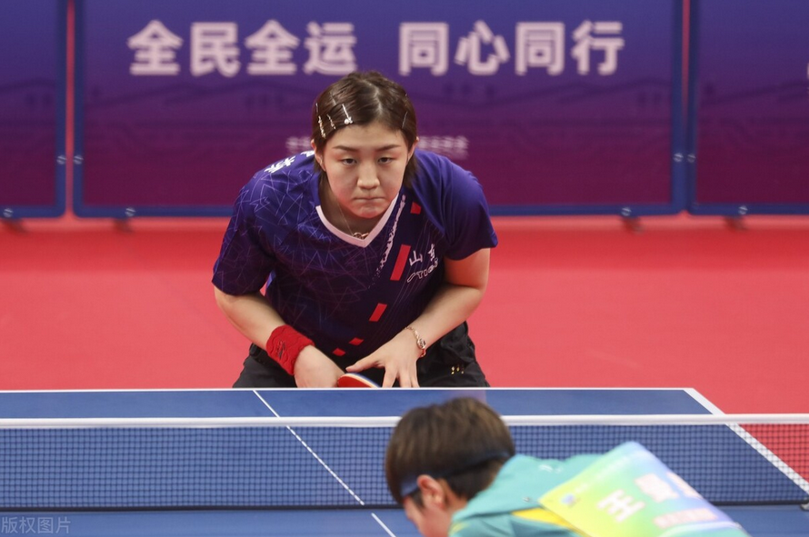 开云体育官方网站-法国队完胜中国队，王皓状态火热的简单介绍