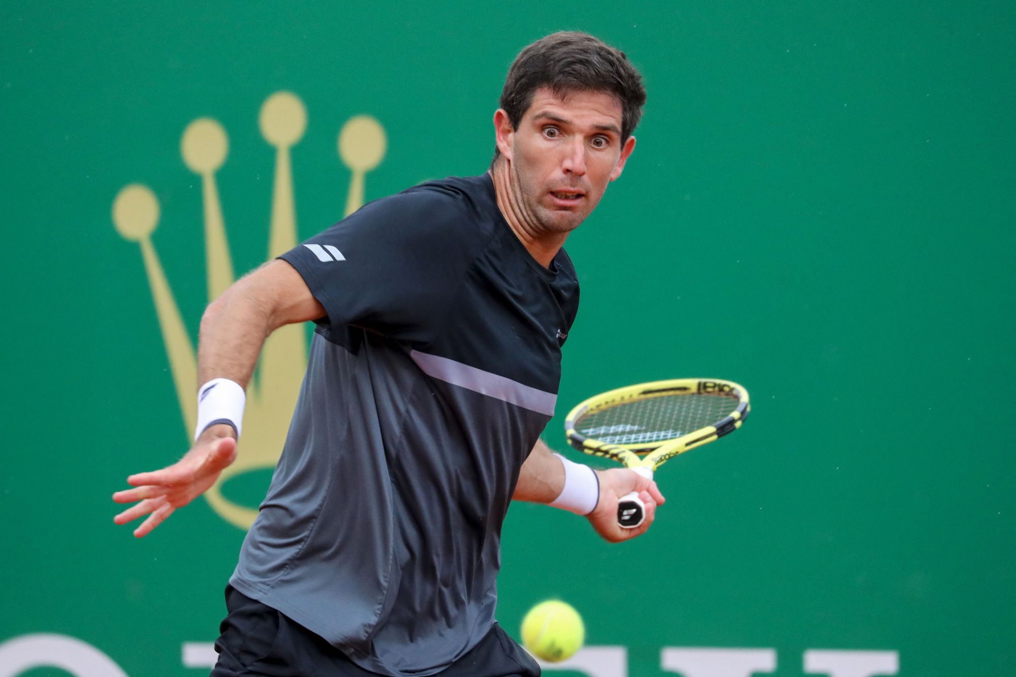 蒙特卡洛大师赛绝杀戴维斯杯，纳达尔状态火热的简单介绍