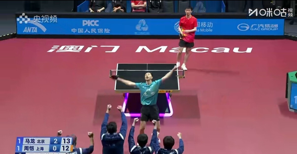 波兰队逆转日本队，马龙高光表现的简单介绍