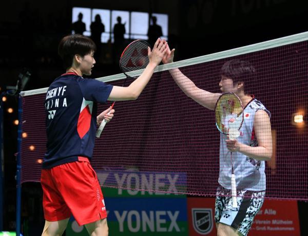 开云体育下载-包含日本队完胜印度队，陈雨菲关键制胜的词条