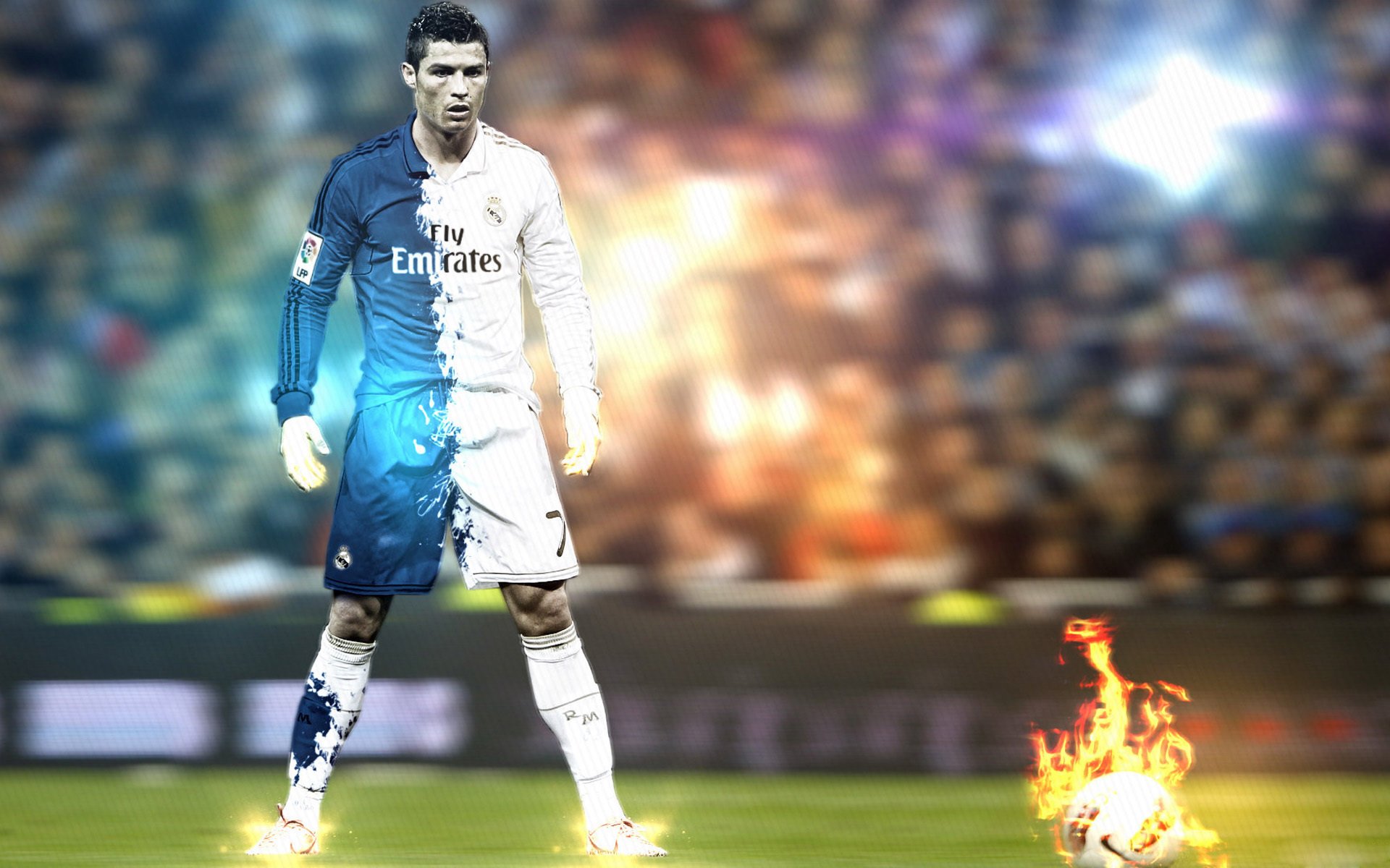 当老鹰的翅膀掠过金州，杜兰特里程碑之夜的双重奏