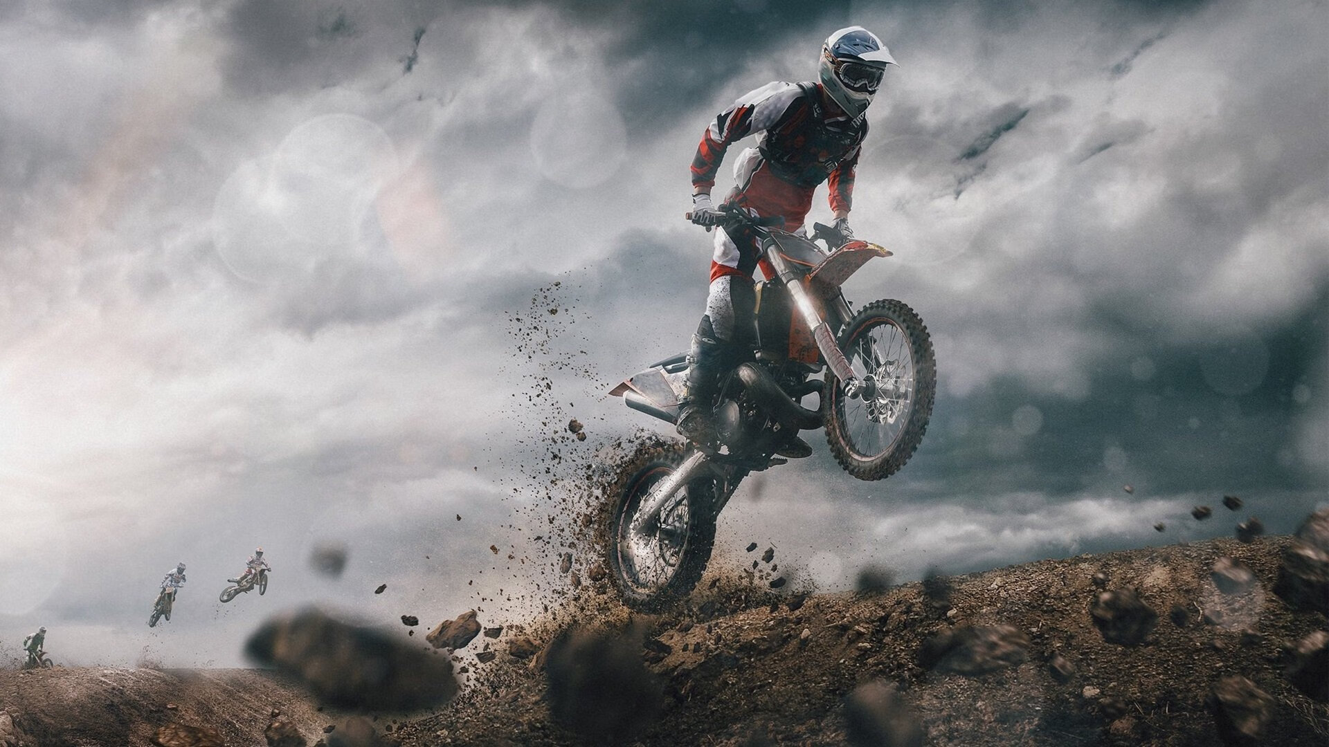 魔术对阵活塞，杰伦·格林如何一己之力主宰比赛走向