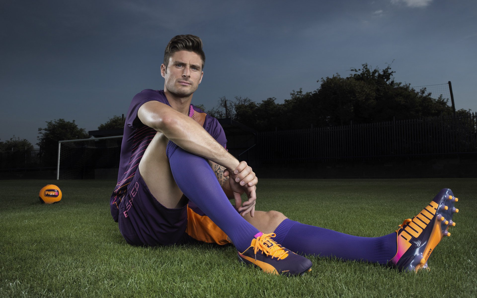 帕尔默关键节点连续得分，巴拉圭提前终结悬念，沙特黯然出局